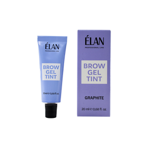 Gel para Cejas Color Grafito 20 ml - Product Image 1