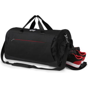 Sac de sport Nouveau style Sac de voyage personnalisable avec logo - Product Image 1
