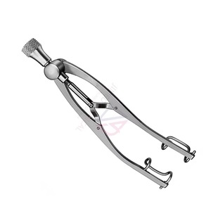 เครื่องมือผ่าตัดตาสแตนเลสสตีลเยอรมันแบบใช้มือเครื่องมือผ่าตัดโรคตาแบบมืออาชีพ - Product Image 2