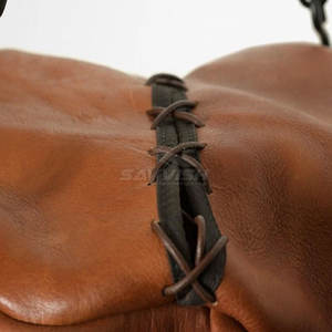 Sac de frappe de boxe professionnel pour entraînement à domicile pour adultes, équipement d'entraînement de MMA et de kickboxing robuste - Product Image 3