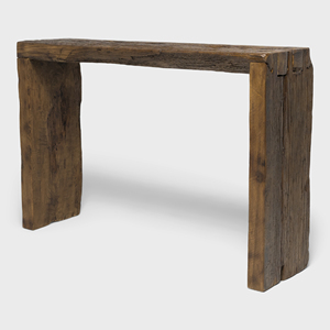 Mesa de Comedor de Madera, Muebles Modernos de Lujo para Comedor, para el Hogar, Restaurante, Cafetería, Hotel, Diseño de Interiores y Hostelería - Product Image 1
