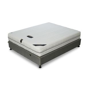 Modern King Size Aircool Technology Furniture Set School & Hotel Use Durable Pocket Spring <b>Mattress</b> for Bedroom - Product Image 4