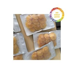 Collation d'ananas séché doux de qualité supérieure du Vietnam avec un emballage d'exportation attrayant de saveur sucrée riche pour de multiples besoins du marché - Product Image 4