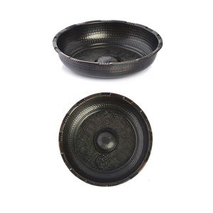 Cuenco de Hammam, Regalo Tradicional, Cuenco de Cobre Hecho a Mano, Set de Regalo de Hammam, Set de Baño Turco - Product Image 5