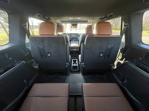 Vehículo Utilitario Deportivo (SUV) Lexus GX550 Premium+ 4WD 3.4L Gas V6 Usado, Año 2026, Listo para Enviar, GX550 AWD V6 Sport SUV 2026 - Product Image 4