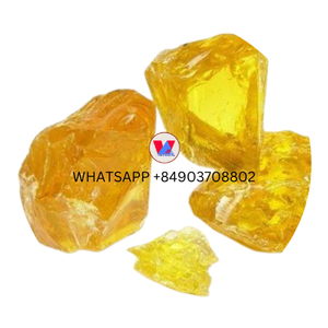 เรซินดัดแปลงหมากฝรั่งเรซิน WW เกรด CAS 8050-09-7ยางสน - Product Image 2
