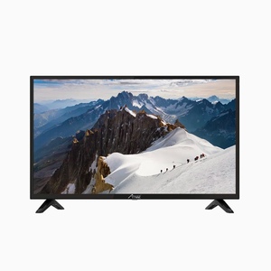 Televisor Amaz de 50 Pulgadas, HDTV, 120Hz, LED, Smart Android, 4K/8K UHD, PAL, HDR, Negro, Pantalla LCD Ancha, para Uso Doméstico y Comercial - Product Image 2