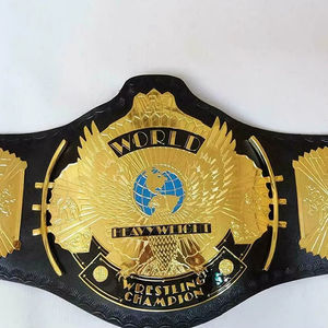 เข็มขัดแชมป์มวยปล้ำเข็มขัดถ้วยรางวัลและรางวัลสัญลักษณ์สูงสุดของชัยชนะและเข็มขัดแชมป์ยอดเยี่ยม - Product Image 1