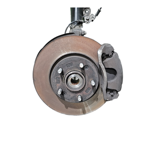 Mecanismo Completo Derecho KIA Venga 1ª Serie 51716-1K000 (10>) - Product Image 3