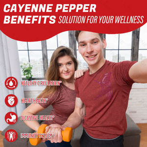 Private Label <strong>Cayenne</strong> Pepper Capsules Super <strong>Extract</strong> <strong>Cayenne</strong> Pepper <strong>Extract</strong> Capsules - Product Image 4