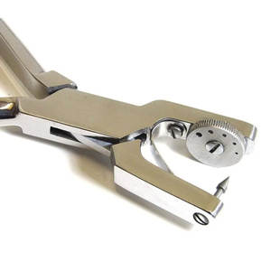 Punzón de goma dental de alta calidad, alicates dentales, instrumentos quirúrgicos de ortodoncia - Product Image 6