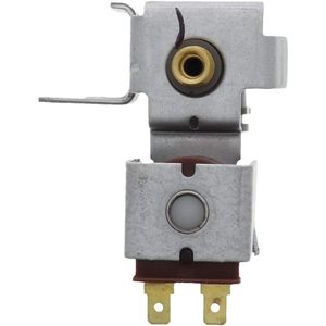 Válvula de Agua para Refrigerador Eléctrico de Plástico para el Hogar, Reemplaza a WPW10498976 - Product Image 4