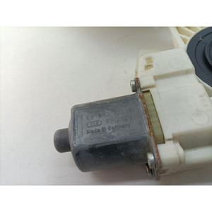 MOTORE ELETTRICO PER FINESTRINO ANTERIORE DESTRO MERCEDES Classe B W246 2a Serie 0130822691/A2469065200 607951 (K9K) (12>) - Product Image 5