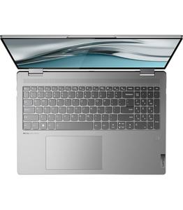 Le-novo Yo-ga 7 de 16 pulgadas con pantalla táctil IPS 60H-12th, el más vendido - Product Image 6