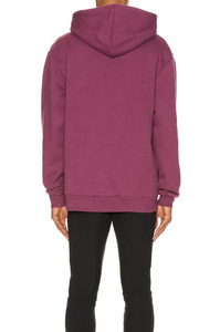 Sudadera con Capucha de Alta Calidad, Estilo Urbano, 400 g/m², con Cierre, 100% Algodón, Fabricantes, Sudadera Corta Cuadrada de Lujo Personalizada para Hombre - Product Image 3