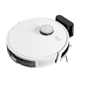 Aspiradora Robótica Liectroux M70 <span class=keywords><strong>PRO</strong></span> con Limpieza Programada, Conexión Wifi y Autovaciado, Compatible con la Aplicación Tuya - Product Image 6