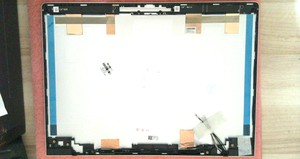 ใหม่ L78077-001 ฝาครอบด้านหลังจอ LCD พร้อมสายเสาอากาศสำหรับเอชพี โปรบุ๊ค 440G7 แล็ปท็อปเอ-คัฟเวอร์พร้อมสายอินเตอร์เน็ตไร้สายสำหรับเอชพี โปรบุ๊ค 440G7 - Product Image 2