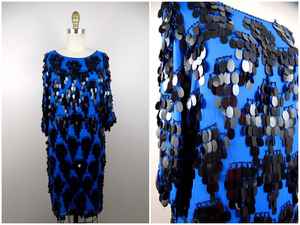 Vestido informal de manga larga con cuello redondo para mujer, estilo de fiesta Irregular Sexy, gasa completa antiestática para vacaciones, noche, informal, corto - Product Image 5