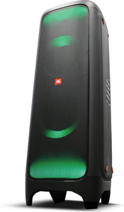 Giá bán buôn Cung cấp J B L partybox 1000 công suất cao 1100W loa | DJ ánh sáng hiển thị + kép không dây Microphone hệ thống OEM xuất khẩu - Product Image 3