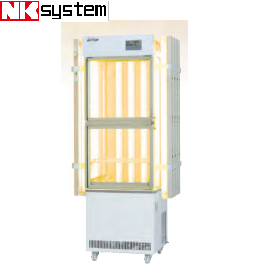 กระจก LED 4ด้านสำหรับห้องสิ่งแวดล้อมอุปกรณ์ควบคุมอุณหภูมิแบบมองเห็นผ่านได้สำหรับการทดสอบการเจริญเติบโตของเมล็ดพันธุ์ในห้องปฏิบัติการ - Product Image 2