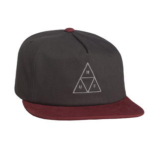 Chapeaux personnalisés Snapback Richardson pour hommes casquettes de sport ajustées avec logo brodé OEM ODM de haute qualité - Product Image 6