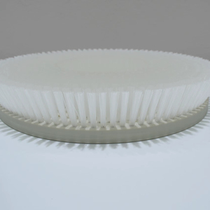 Industrial Disc <b>Brush</b> for Metal Cleaning - Product Image 1