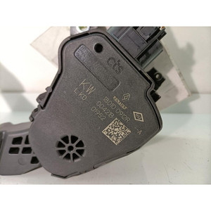 PEDAL DEL ACELERADOR DACIA Sandero Serie 180100912R H4D480 (21>) - Product Image 2