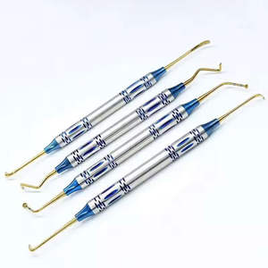 Kit de lifting sinusal avec forets et butées, kit d'élévation d'implant dentaire, forets de table, butée pour lifting sinusal par SurgiRight Instruments - Product Image 2