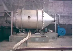 Motor de máquina de reciclaje de batería de plomo y ácido, sistema de refinación de separación de plomo de trituración de batería de chatarra, 415V, 15kw - Product Image 2