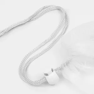 Amaro Gadget Personalizzati, Sacchetti Sportivi Riutilizzabili in Rete con Coulisse, Borsa Promozionale Personalizzabile - Product Image 3