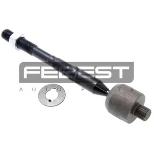 Tirante di sterzo FEBEST (0122-150) - Product Image 1