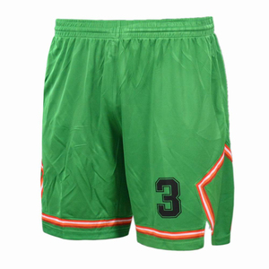 Personalizado al por mayor transferencia de calor impreso baloncesto uniforme malla transpirable talla grande opción sin mangas todas las estaciones logotipo impreso - Product Image 4