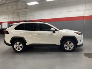 VENTE À PRIX RÉDUIT Toyota Rav-4 hybride d'occasion 2026 Importation haut de gamme européenne Conduite à gauche/à droite Livraison rapide disponible Véhicule - Product Image 3