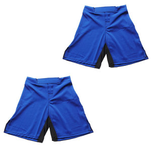 Short MMA de haute qualité personnalisé OEM pour hommes et femmes, impression par sublimation pour arts martiaux - Product Image 5