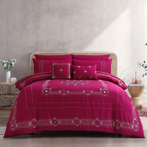 Draps de lit _ Hot Selling Style Unique Draps de lit de meilleure qualité avec taille personnalisée - Product Image 3