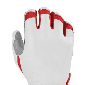 Guantes de Béisbol StrikeForce de Puño Corto, Alta Calidad, Precio de Fábrica, Guantes de Bateo de Softbol para Hombre, Diseño Personalizado, Fabricantes - Product Image 4