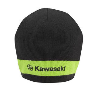 Cappello Invernale Kawasaki con Stampa e Tecnologia Antivento - Product Image 3