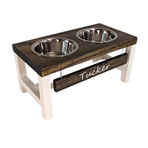 Wholesale Top List Natural <b>Wooden</b> Pet <b>Bowls</b> Wood Pet <b>Bowl</b> Feeder For Cat <b>Dog</b> Pet From Vietnam Cheapest Price - Product Image 5