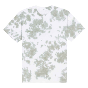 T-shirt haut de gamme Conception d'épaule tombante surdimensionnée vierge de haute qualité Personnaliser le logo Impression numérique T-Shirt Street Style THT WEARS - Product Image 6