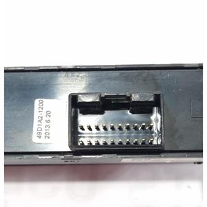 BOUTON DE VERROUISSEMENT DE PORTE ET BOUTON ESP KIA Cee'd 2ème Série 93700-A2020 (12>) - Product Image 6