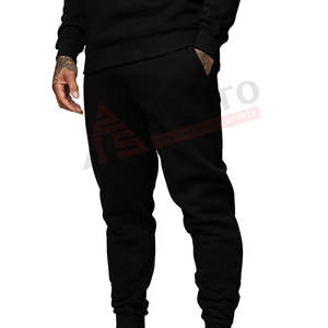 Survêtement pour homme de style classique pour la vente en gros à bas prix 100% coton Street Wear Survêtement pour homme Fabriqué au Pakistan - Product Image 3