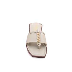 PISTAGREEN Formal Chappal FR0504 High Quality <b>Turning</b> <b>Tool</b> - Product Image 1