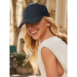 Casquette Urbaine Durable et Écologique Recyclée pour la Mode Urbaine Promotionnelle et les Gadgets - Product Image 3