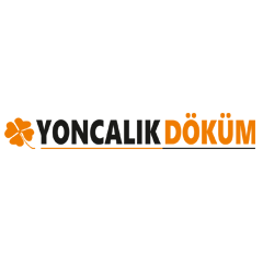 Yoncalik Dokum logo