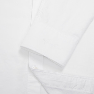 Aristino Milano Camisa Oxford de algodón para hombre ALSU040S0 Venta al por mayor Precio caliente Producto superior - Product Image 4