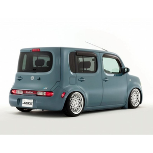 Autos usados Niss-an Cube a la venta, calidad japonesa de confianza con gran asequibilidad - Product Image 3