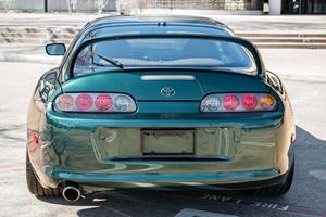 Toyota Supra 1997 Edición 15th Anniversary - Product Image 3