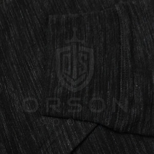 Sudaderas con Capucha y Cremallera para Hombre, Invierno, Alta Calidad, 100% Algodón, Diseño Sólido Informal, Impermeables, Resistentes al Viento, Transpirables, de Secado Rápido - Product Image 6