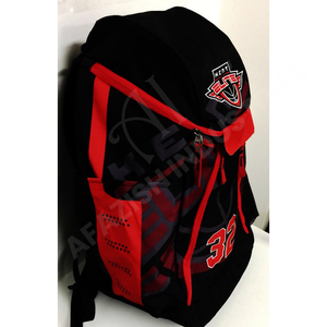 กระเป๋าเป้สะพายหลังกีฬากันน้ำขนาดใหญ่ ความจุ 50-70 ลิตร สำหรับใช้งานกลางแจ้ง วัสดุสั่งทำได้ ดีไซน์ลำลองสำหรับทุกเพศ หลายแบบ - Product Image 5