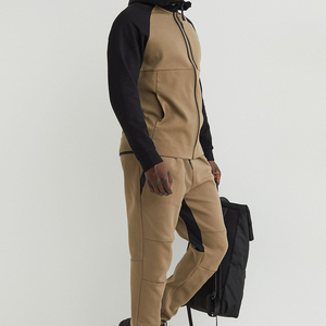 Pantalones Personalizados de Alta Calidad para Hombre, Estilo Jogger, para Clima Normal e Invierno, al Mejor Precio - Product Image 6